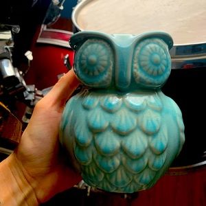 🦉Toothbrush holder
